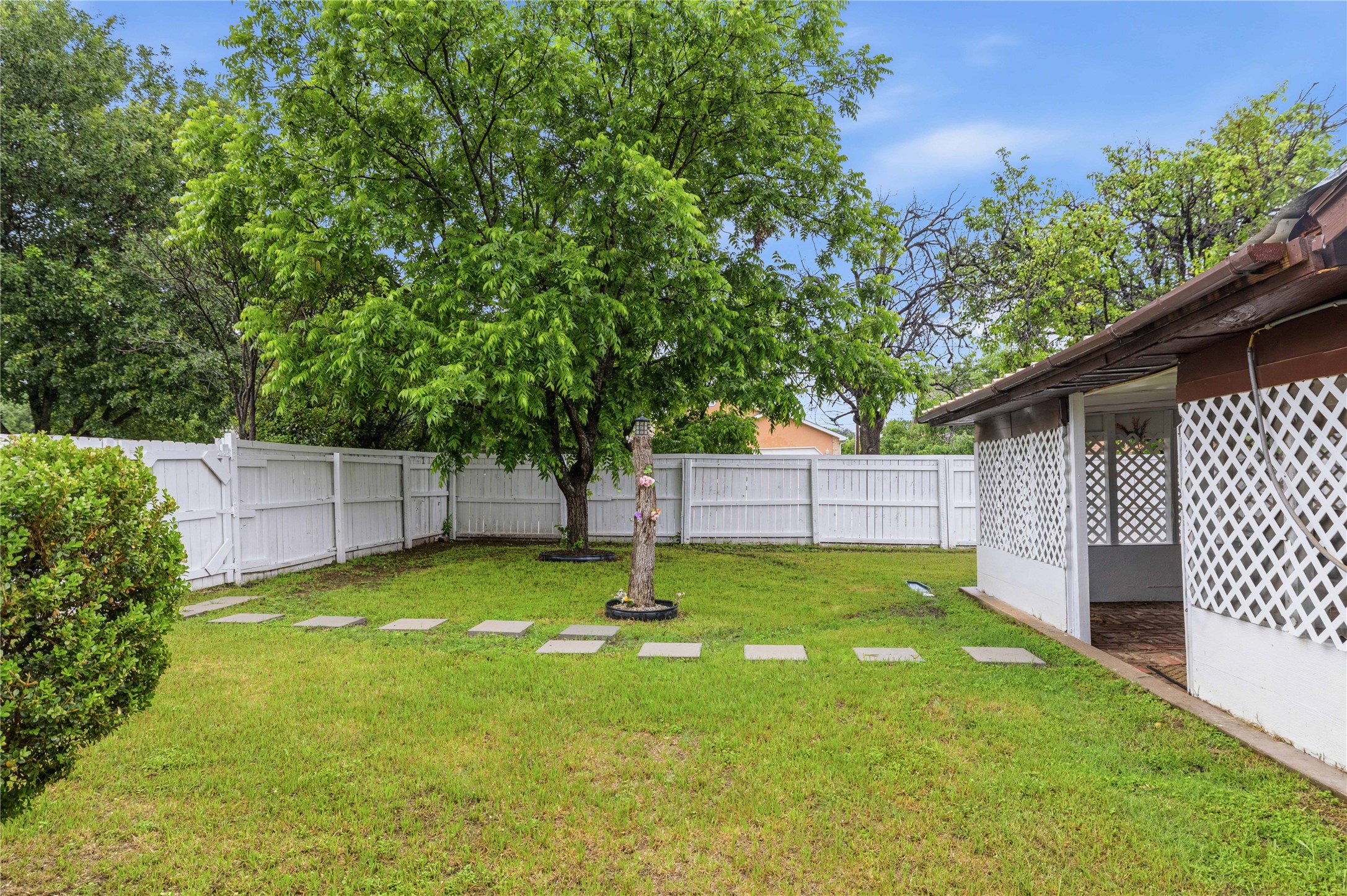 4416 Mimosa Drive Brownwood TX 76801