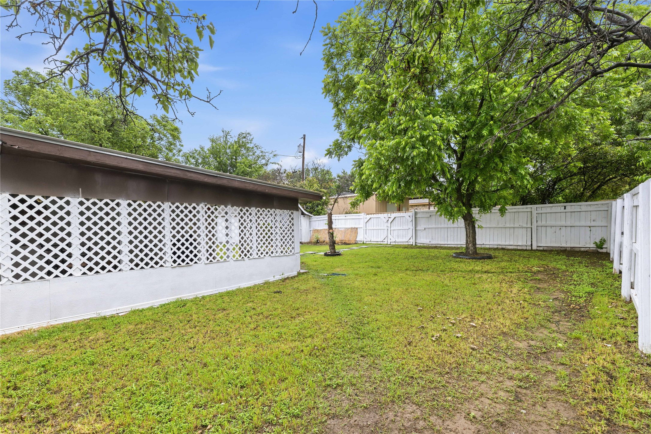 4416 Mimosa Drive Brownwood TX 76801