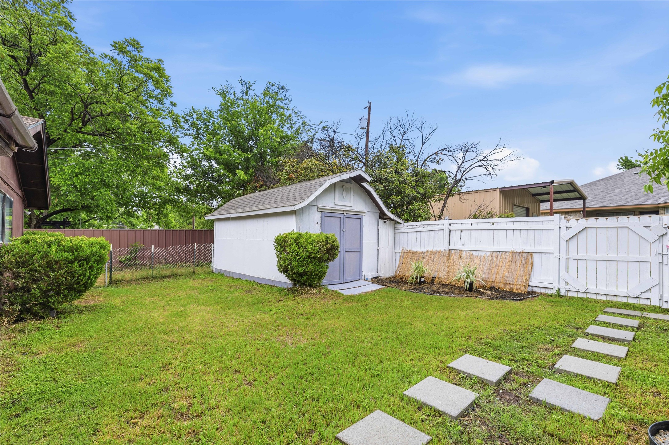 4416 Mimosa Drive Brownwood TX 76801