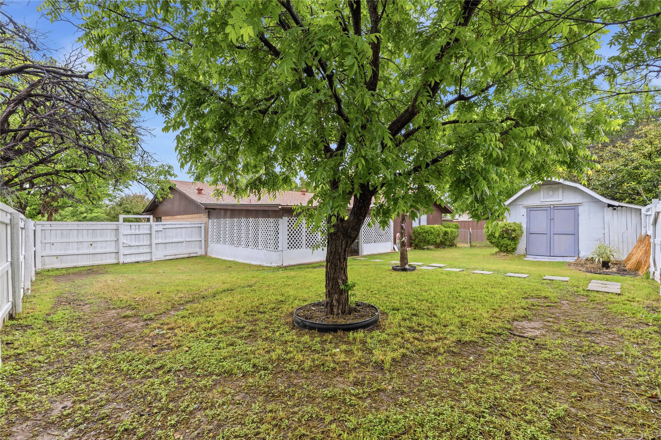 4416 Mimosa Drive Brownwood TX 76801