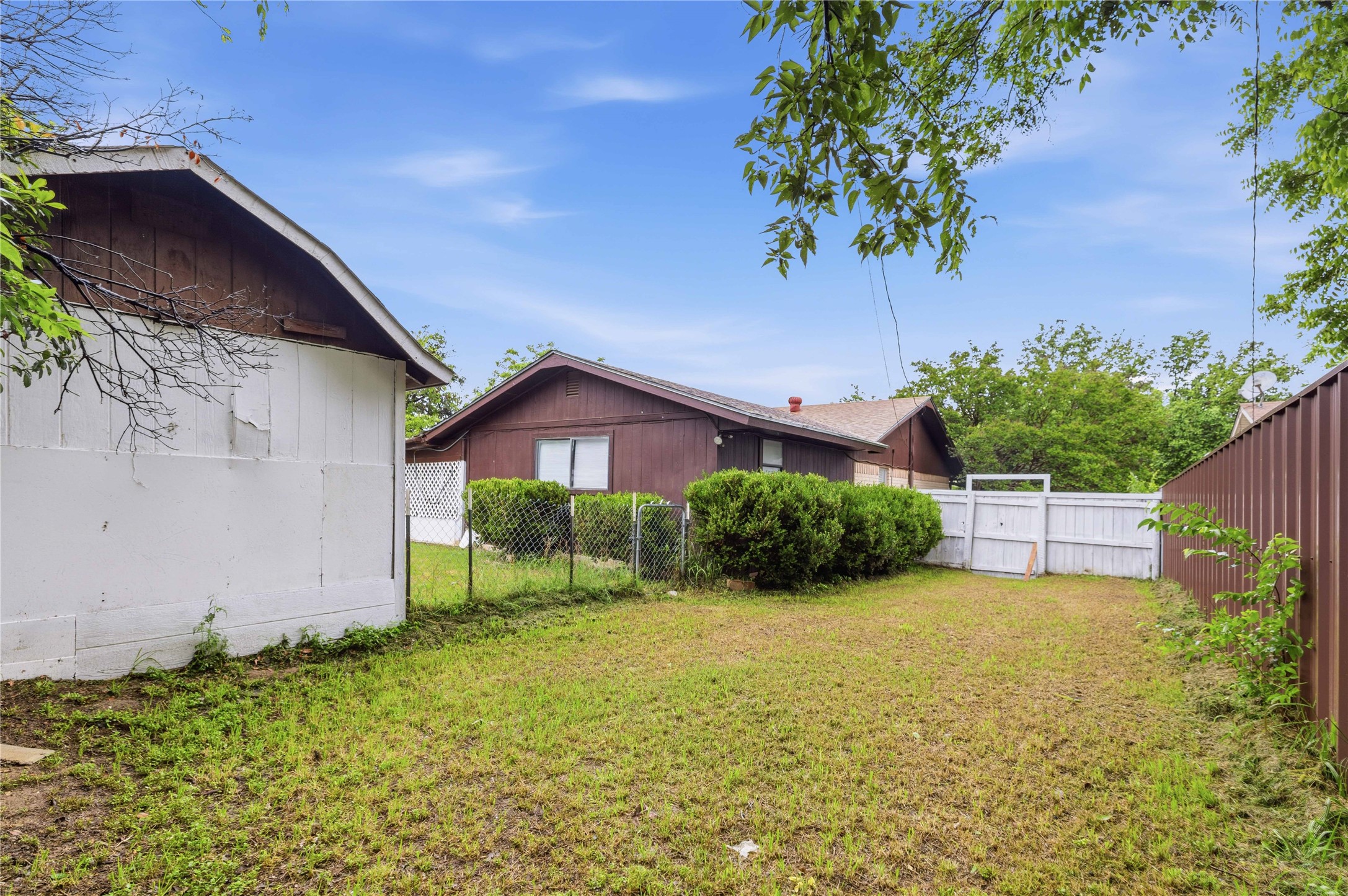 4416 Mimosa Drive Brownwood TX 76801