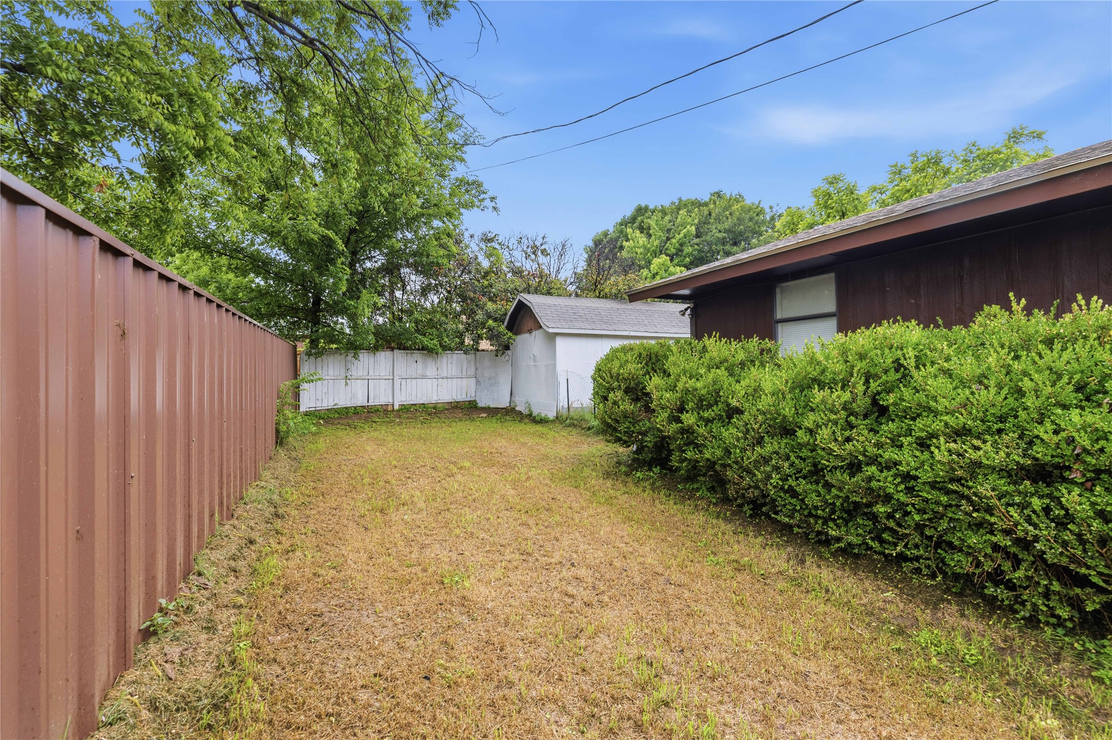 4416 Mimosa Drive Brownwood TX 76801