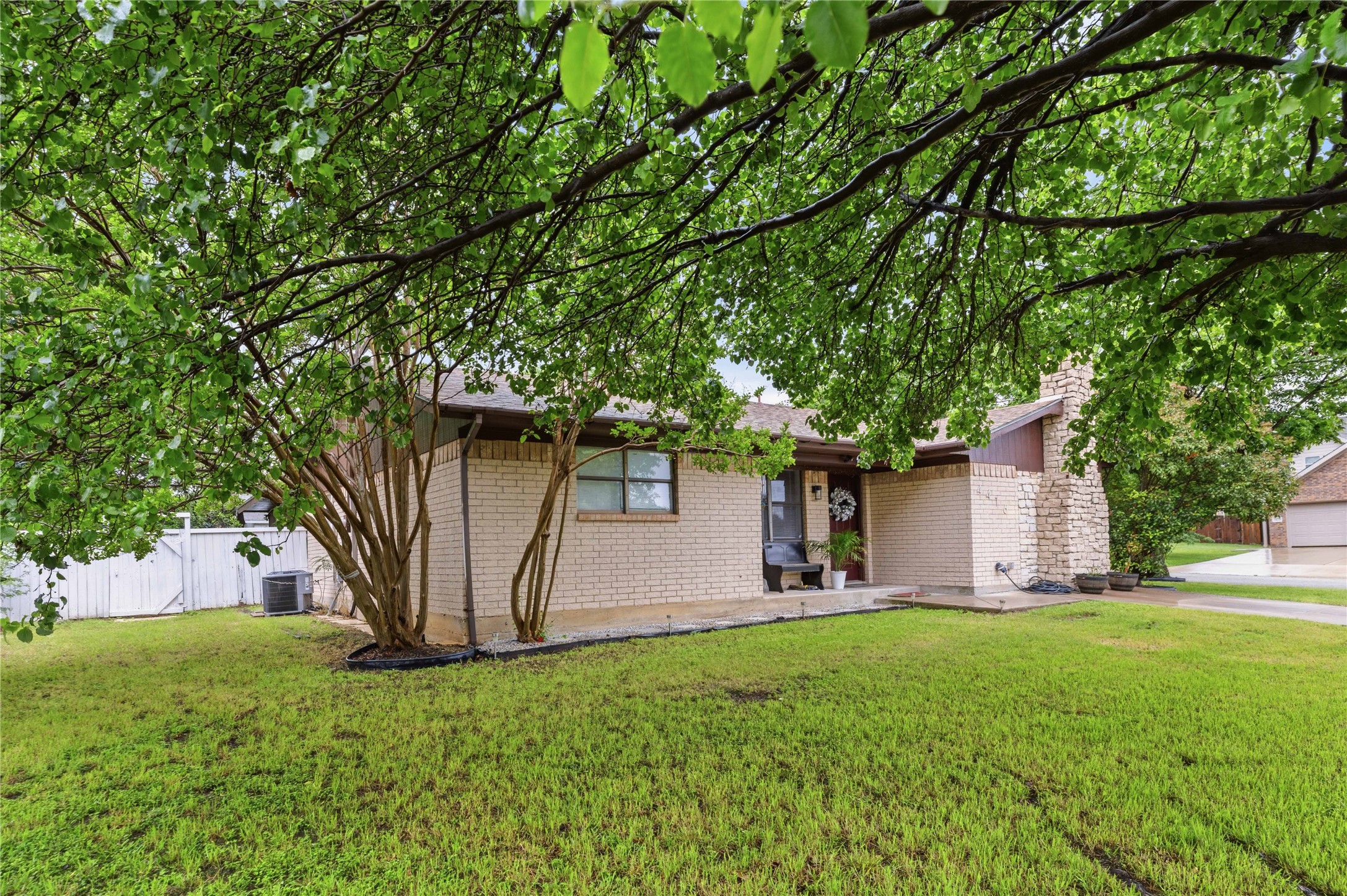 4416 Mimosa Drive Brownwood TX 76801
