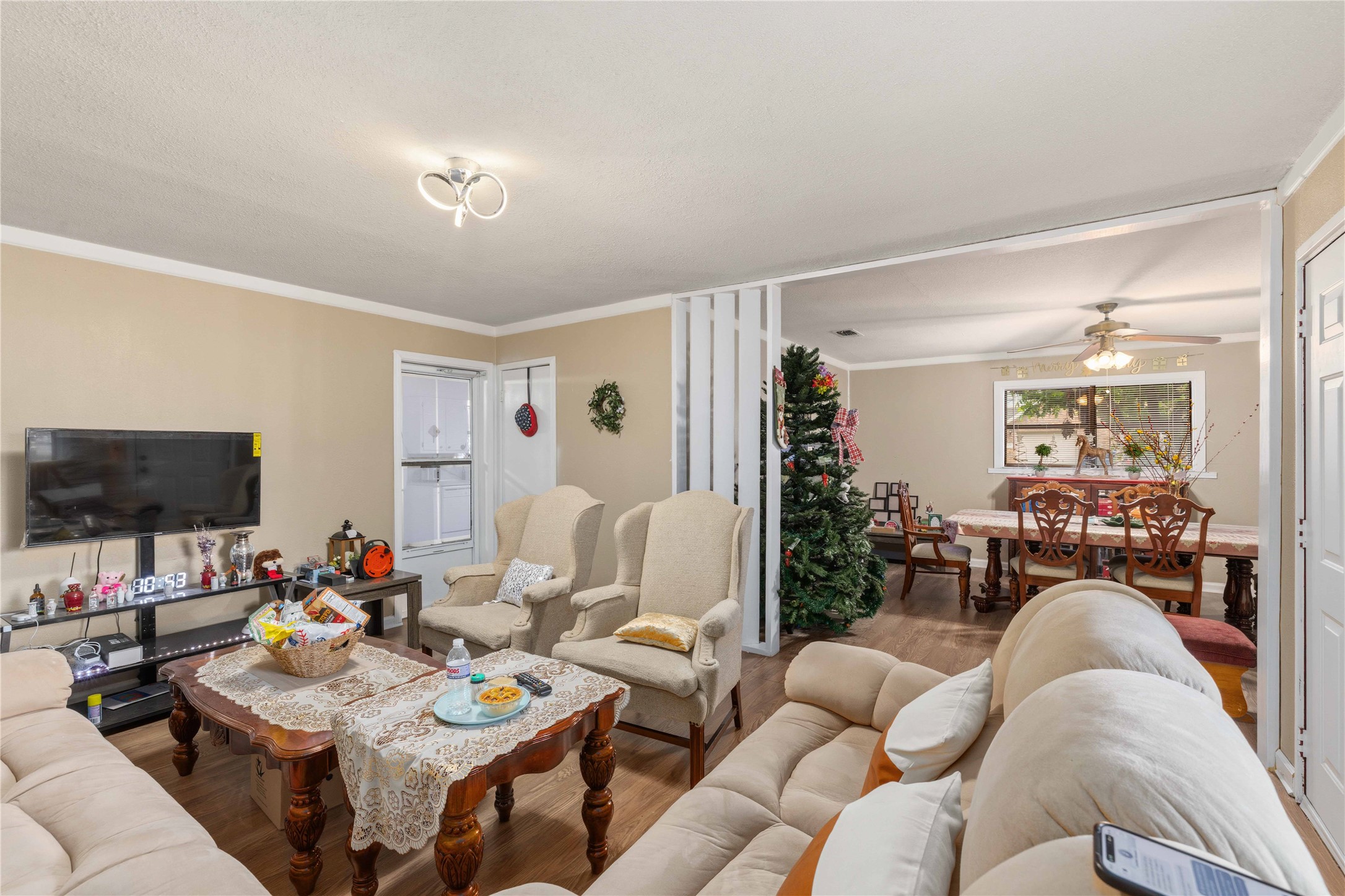 4416 Mimosa Drive Brownwood TX 76801