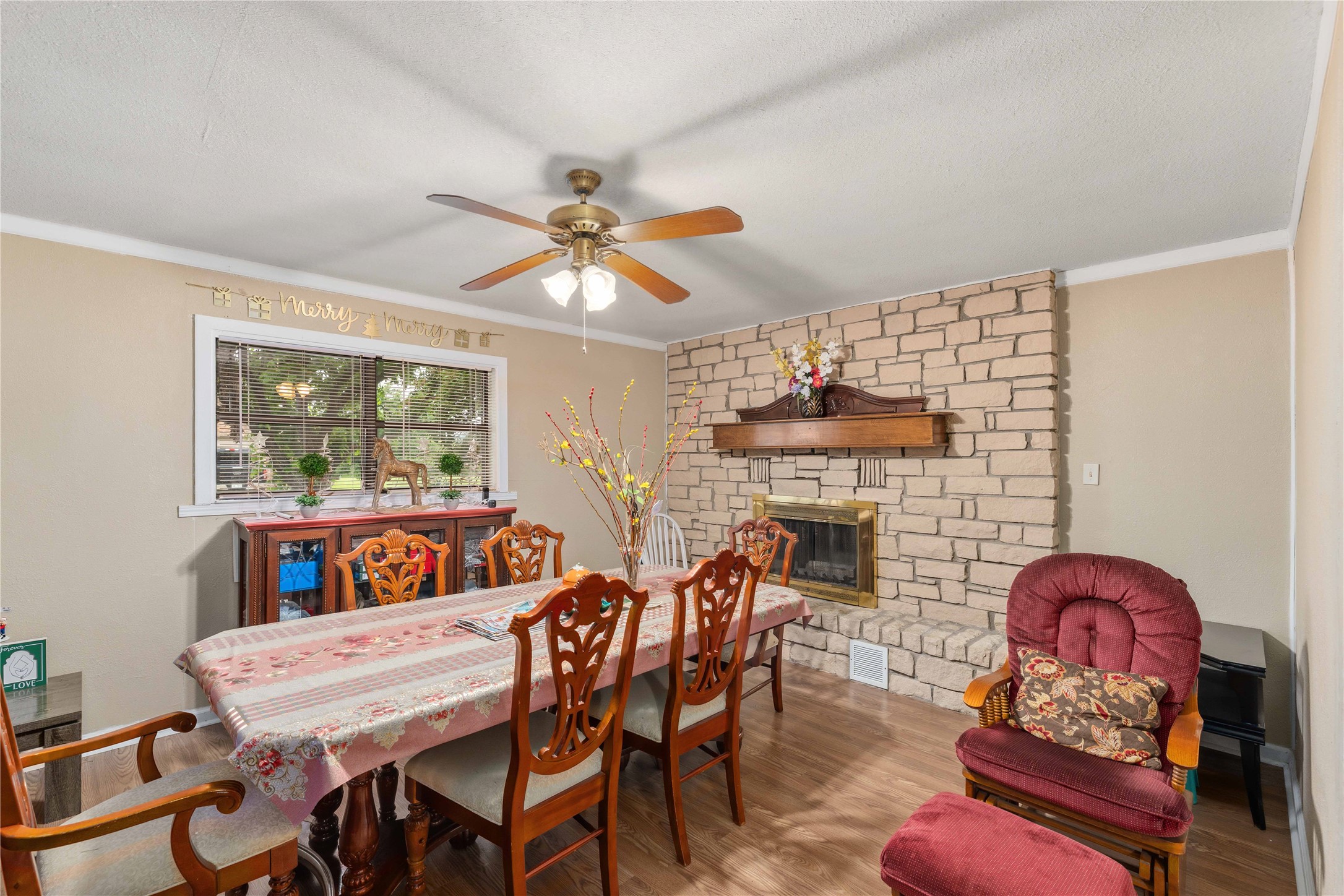 4416 Mimosa Drive Brownwood TX 76801