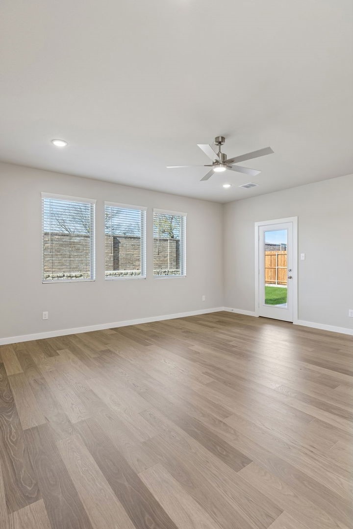 2214 Derby Drive Seagoville TX 75159