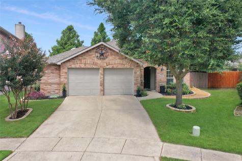 2012 Fair Highlands Trail Wylie TX 75098
