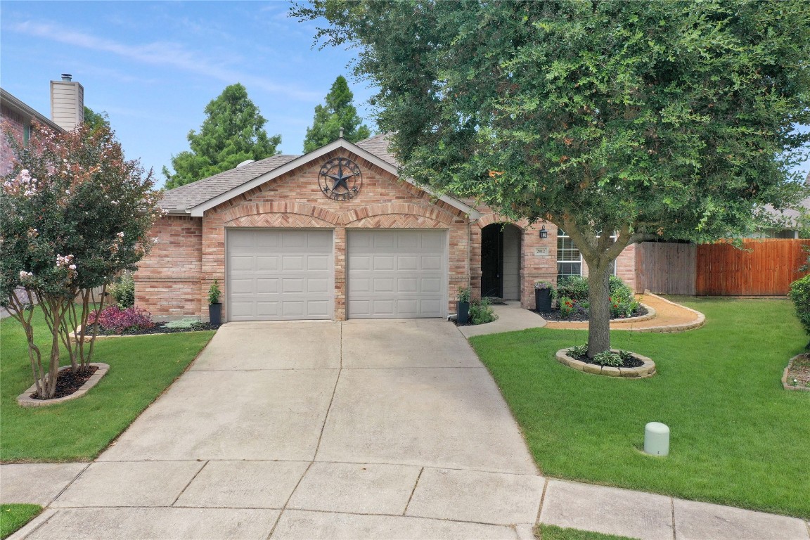 2012 Fair Highlands Trail Wylie TX 75098