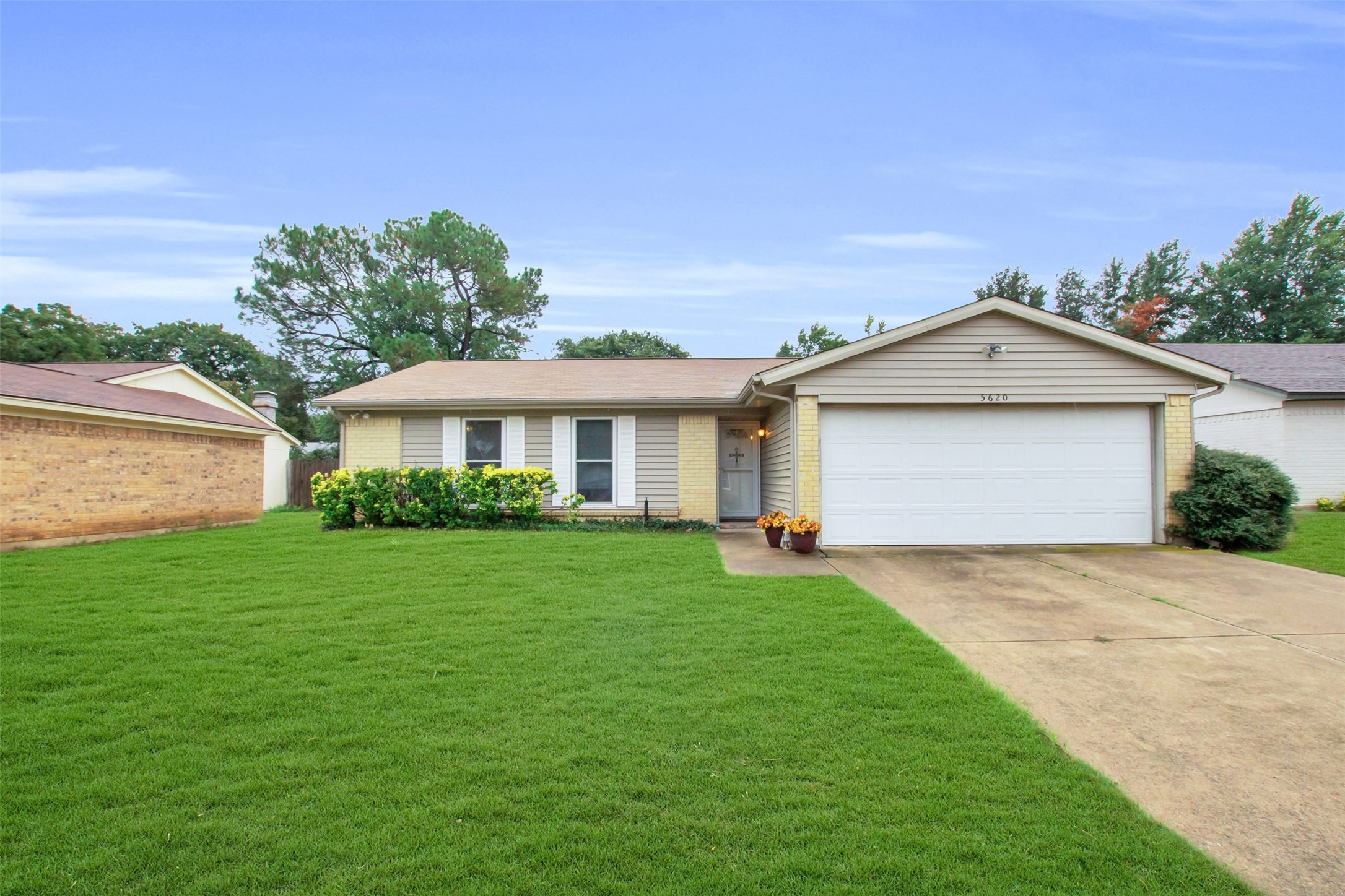 5620 Atlantis Terrace Arlington TX 76016