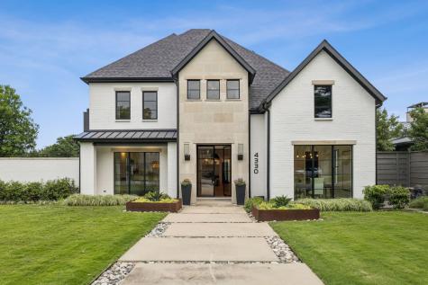 4330 Ridge Road Dallas TX 75229