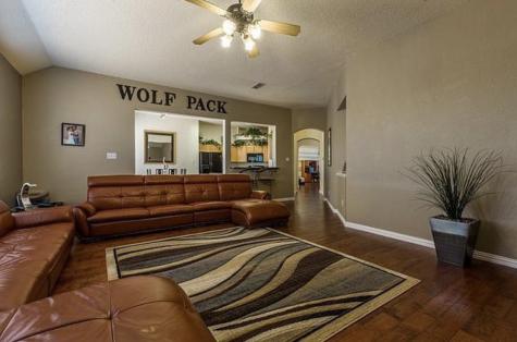 8412 Muirwood Trail Fort Worth TX 76137