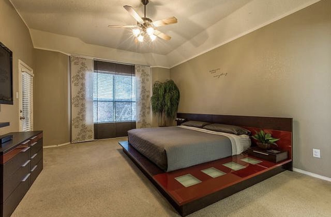 8412 Muirwood Trail Fort Worth TX 76137