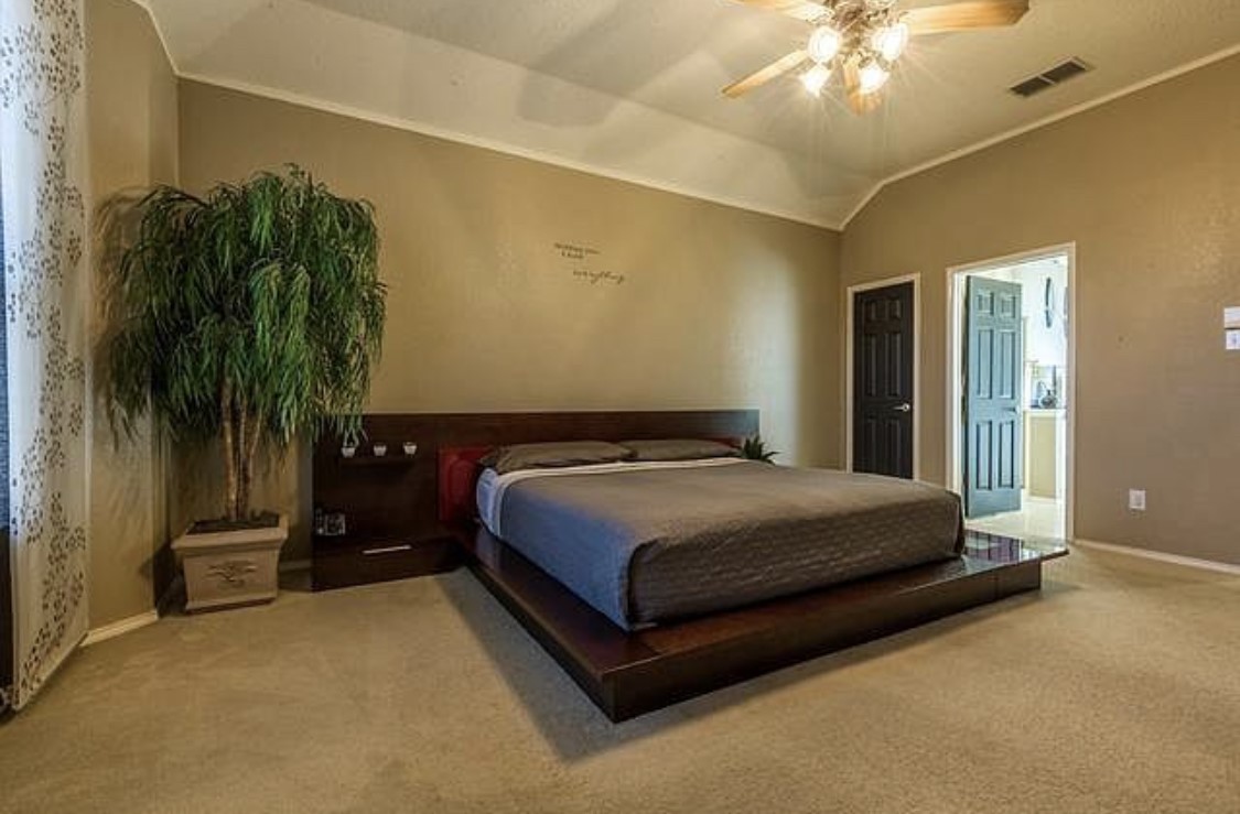 8412 Muirwood Trail Fort Worth TX 76137