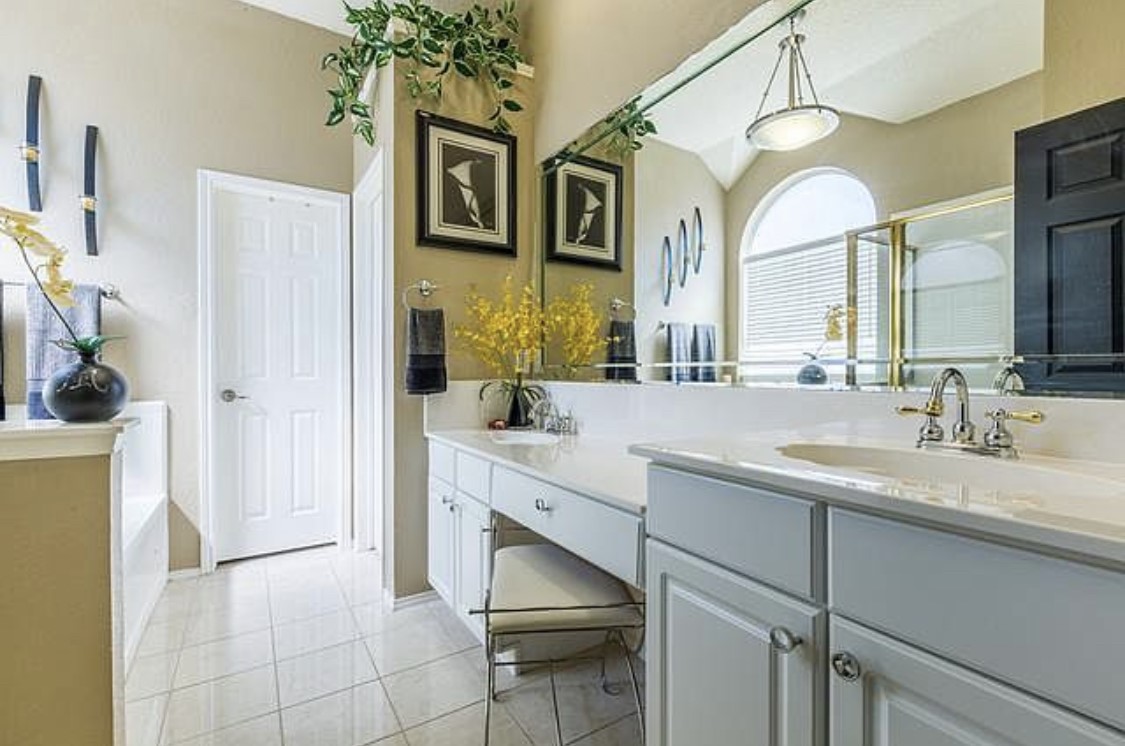 8412 Muirwood Trail Fort Worth TX 76137