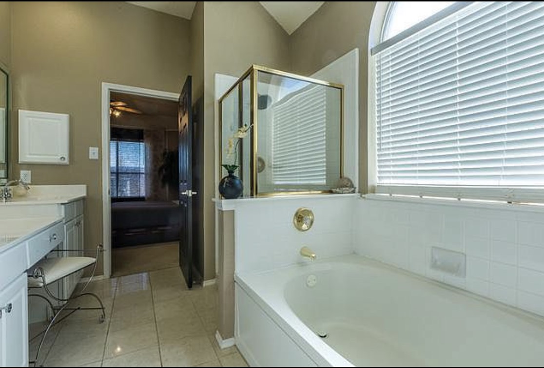 8412 Muirwood Trail Fort Worth TX 76137