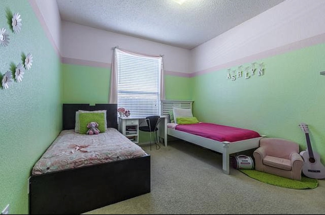 8412 Muirwood Trail Fort Worth TX 76137