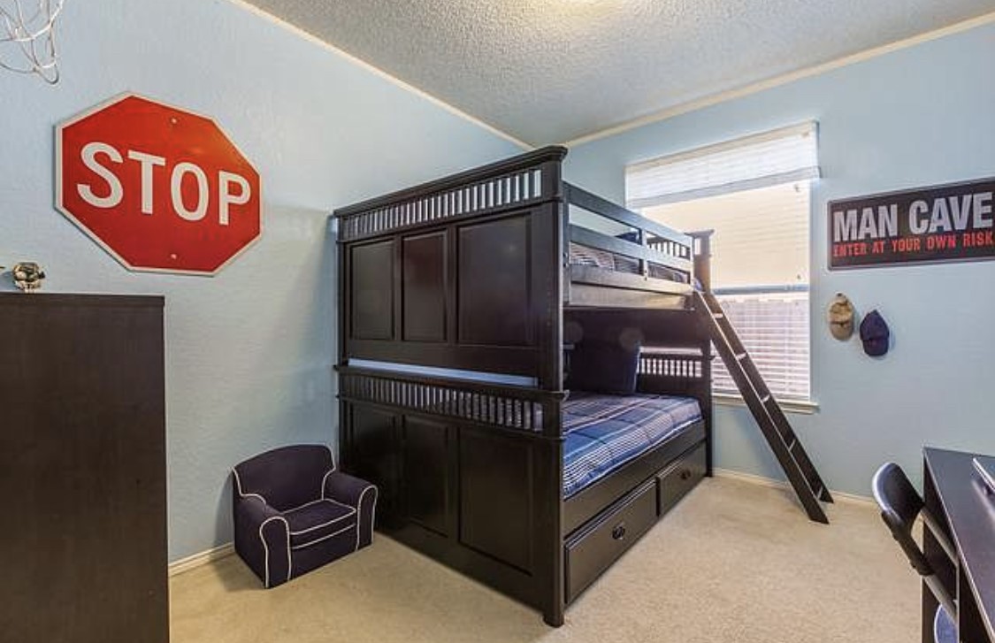 8412 Muirwood Trail Fort Worth TX 76137