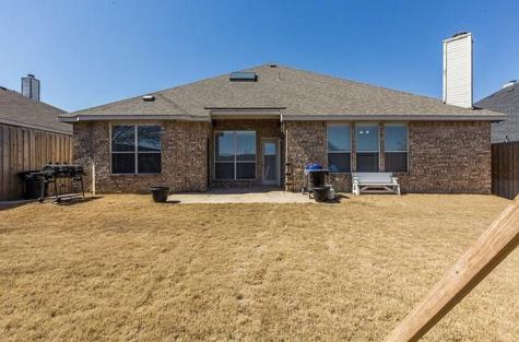 8412 Muirwood Trail Fort Worth TX 76137