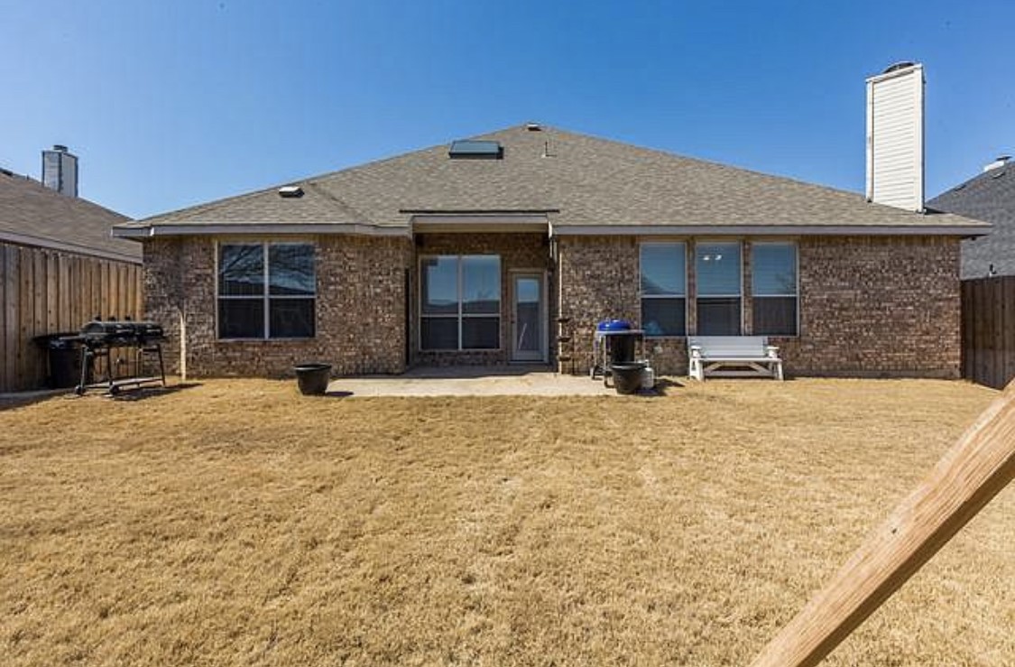 8412 Muirwood Trail Fort Worth TX 76137