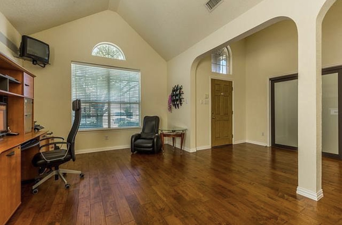 8412 Muirwood Trail Fort Worth TX 76137