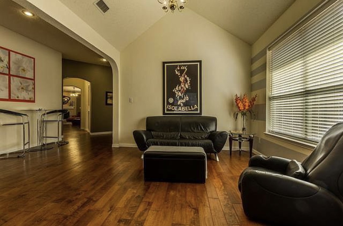 8412 Muirwood Trail Fort Worth TX 76137