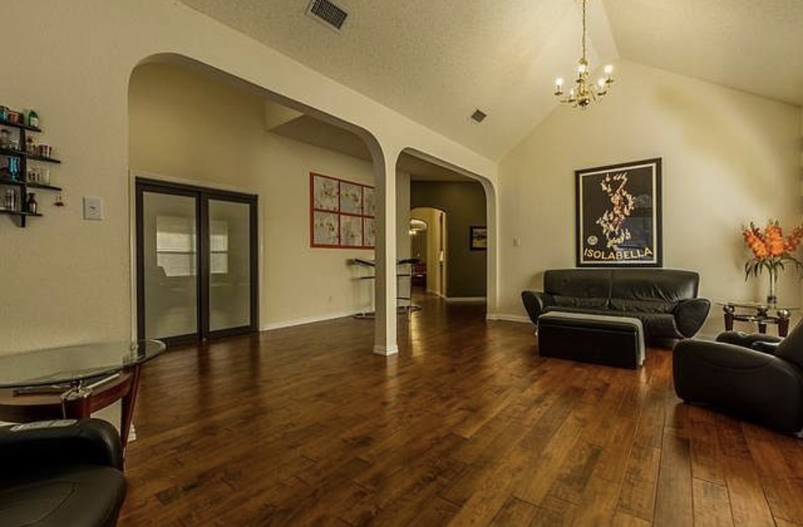 8412 Muirwood Trail Fort Worth TX 76137