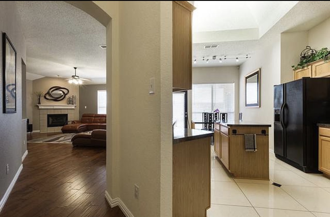 8412 Muirwood Trail Fort Worth TX 76137