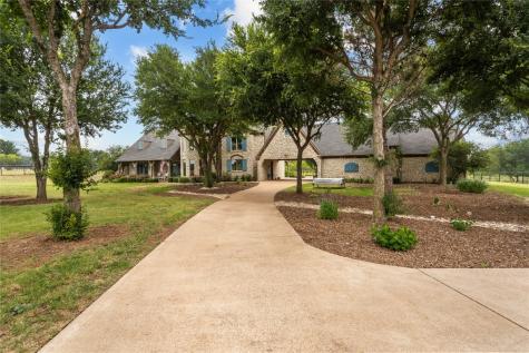 124 Aledo Creeks Road Fort Worth TX 76126
