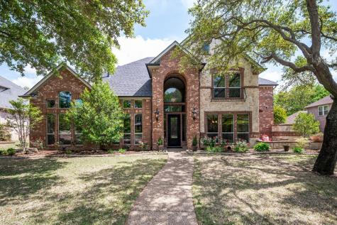 1916 Reserve Court Flower Mound TX 75028