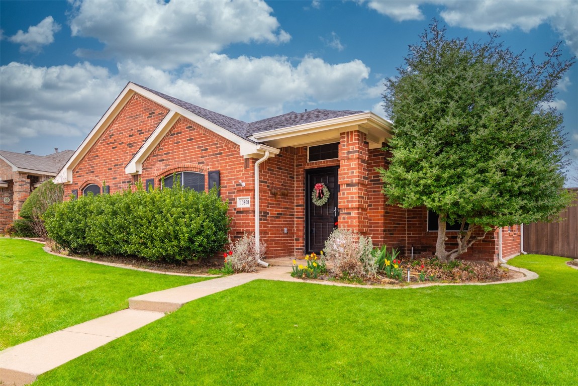 10808 Jeffreys Bay Frisco TX 75035