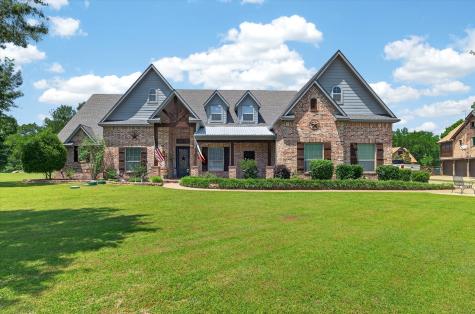 657 Hidden Lakes Boulevard Gunter TX 75058