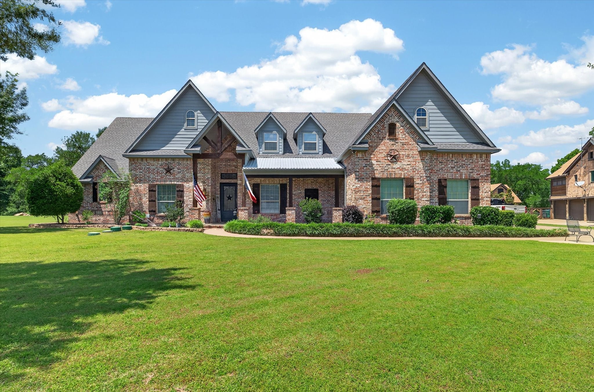 657 Hidden Lakes Boulevard Gunter TX 75058
