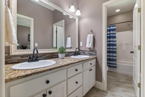 657 Hidden Lakes Boulevard Gunter TX 75058