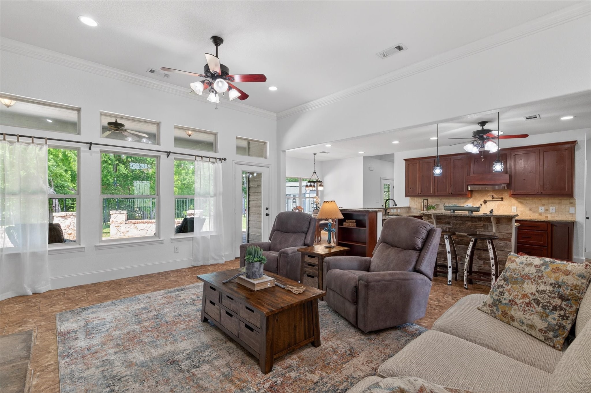 657 Hidden Lakes Boulevard Gunter TX 75058