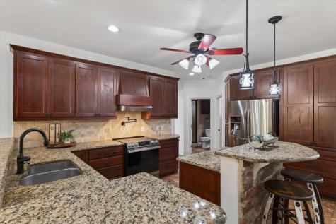 657 Hidden Lakes Boulevard Gunter TX 75058