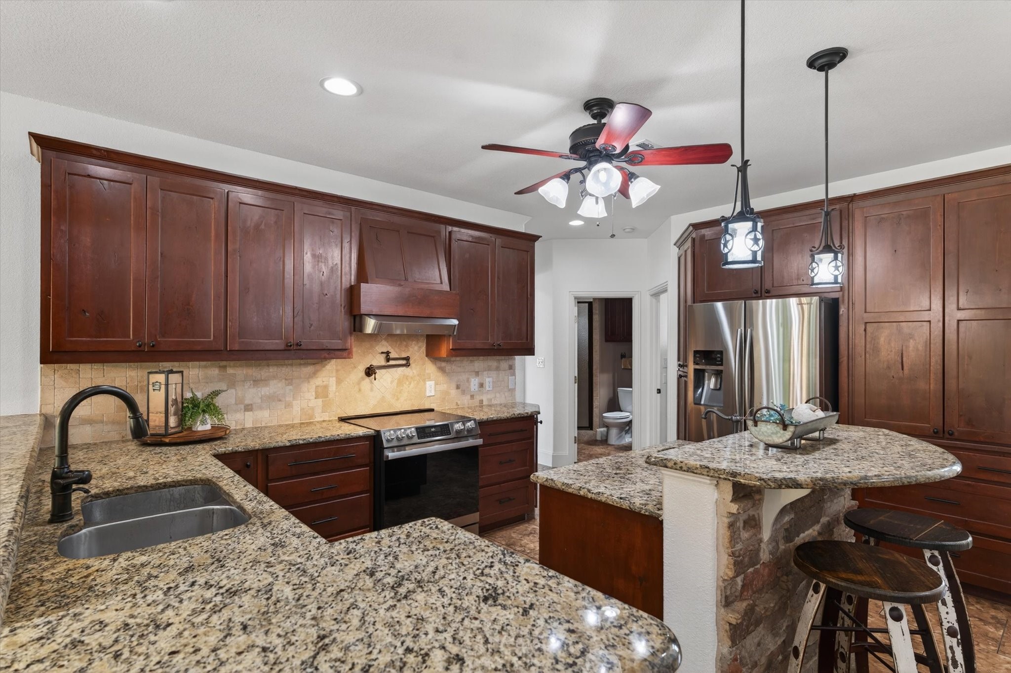 657 Hidden Lakes Boulevard Gunter TX 75058