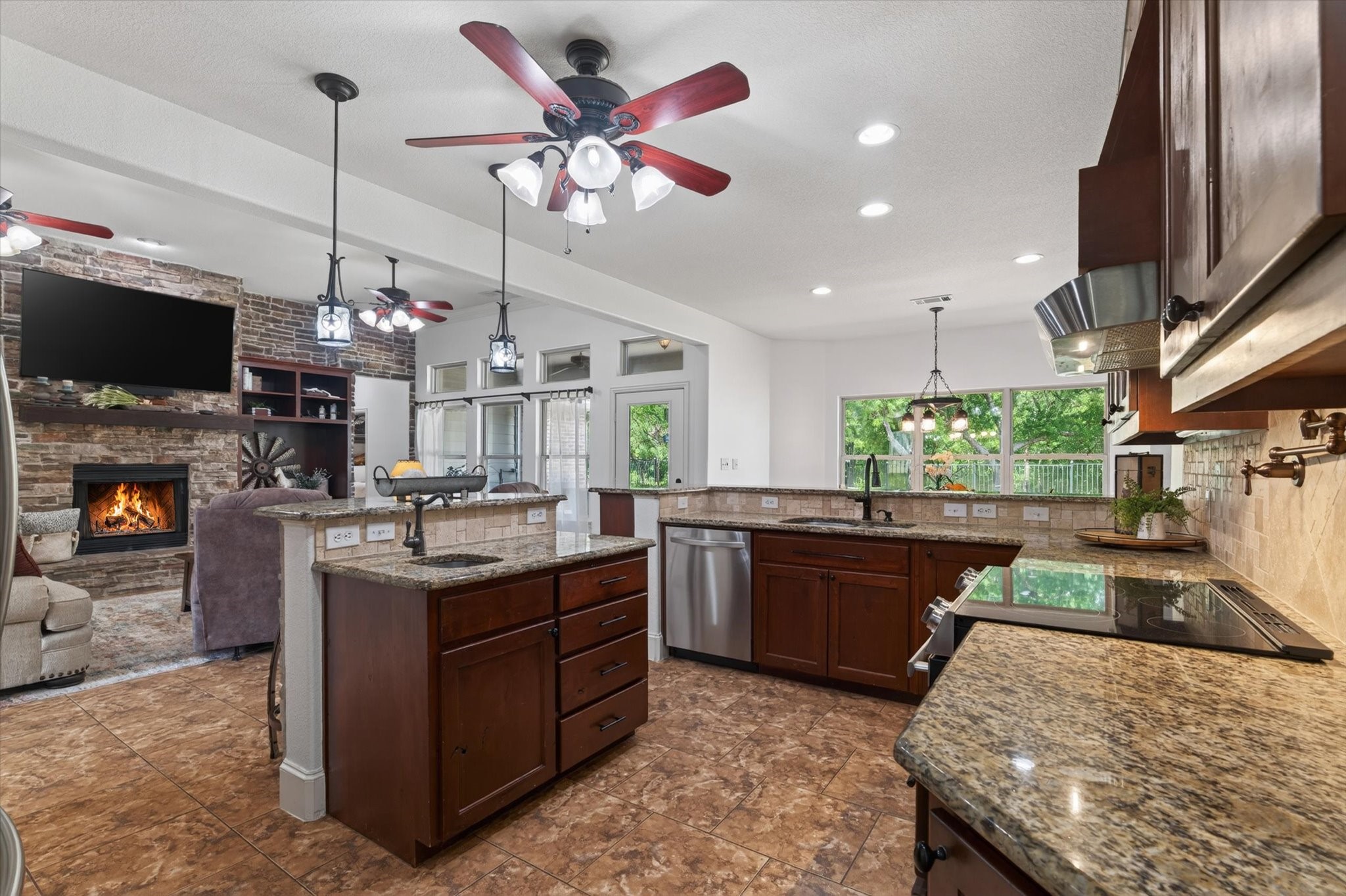 657 Hidden Lakes Boulevard Gunter TX 75058