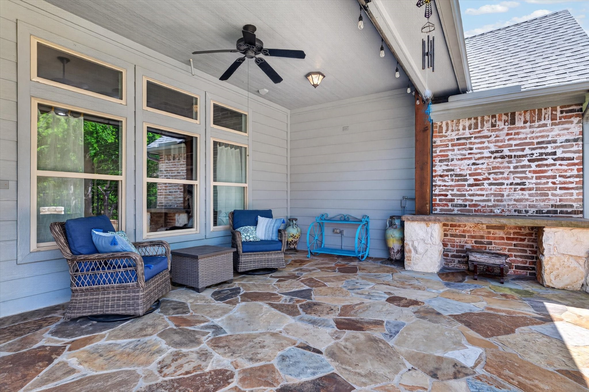 657 Hidden Lakes Boulevard Gunter TX 75058