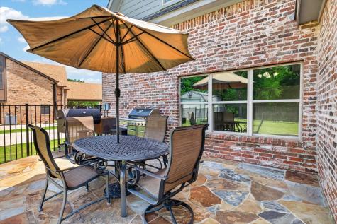 657 Hidden Lakes Boulevard Gunter TX 75058