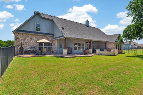 657 Hidden Lakes Boulevard Gunter TX 75058