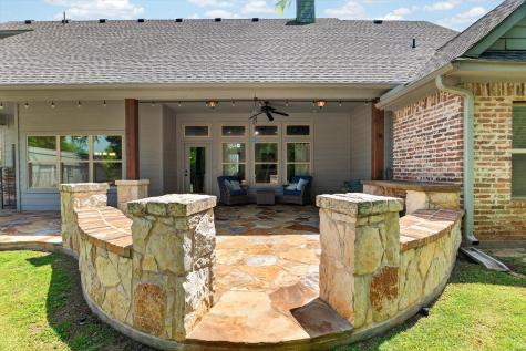 657 Hidden Lakes Boulevard Gunter TX 75058