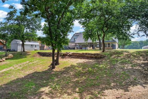 657 Hidden Lakes Boulevard Gunter TX 75058