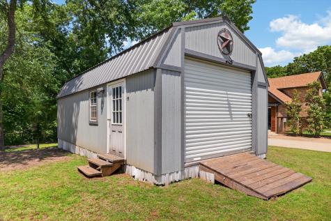 657 Hidden Lakes Boulevard Gunter TX 75058