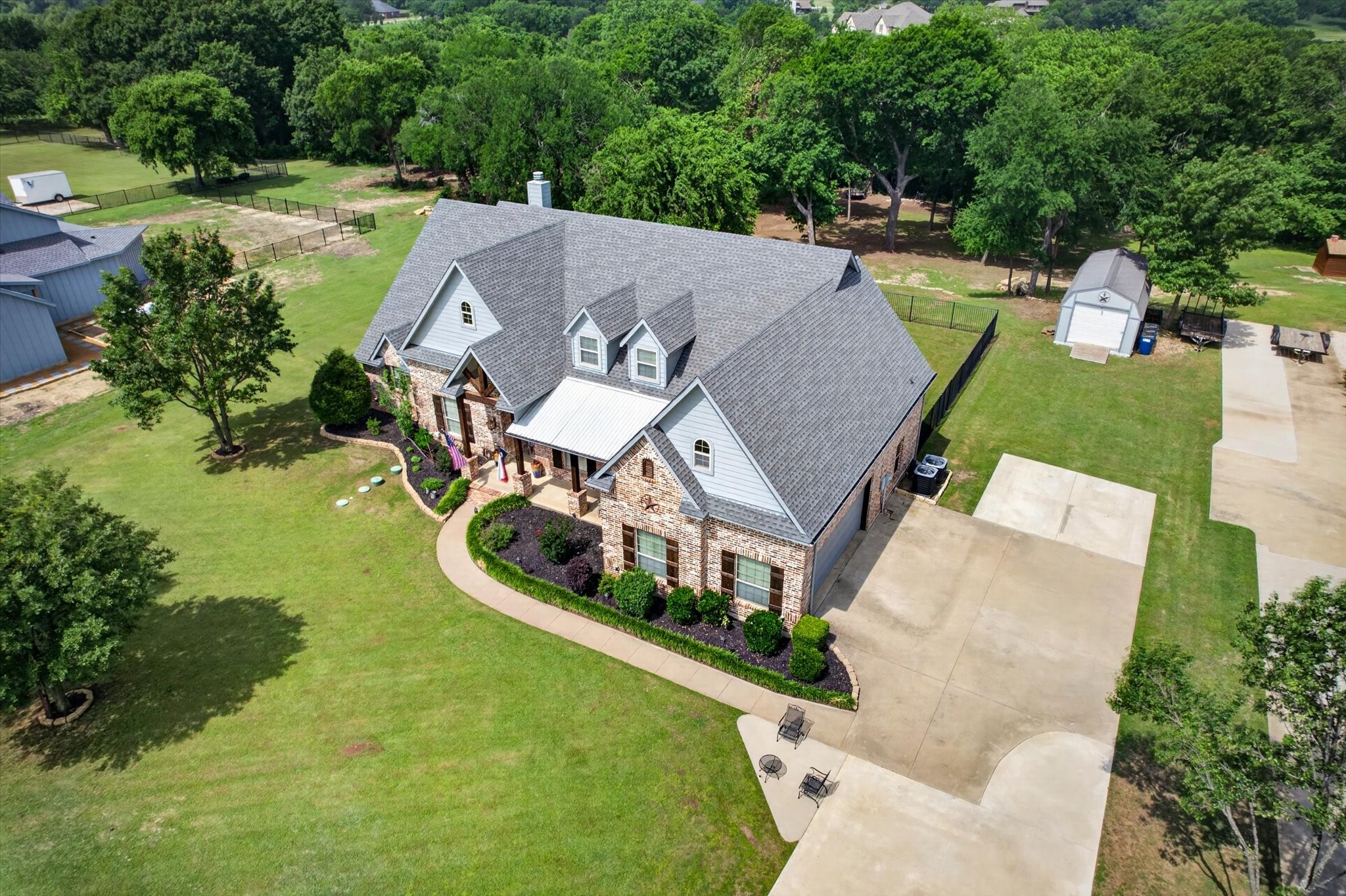 657 Hidden Lakes Boulevard Gunter TX 75058