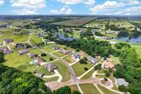 657 Hidden Lakes Boulevard Gunter TX 75058