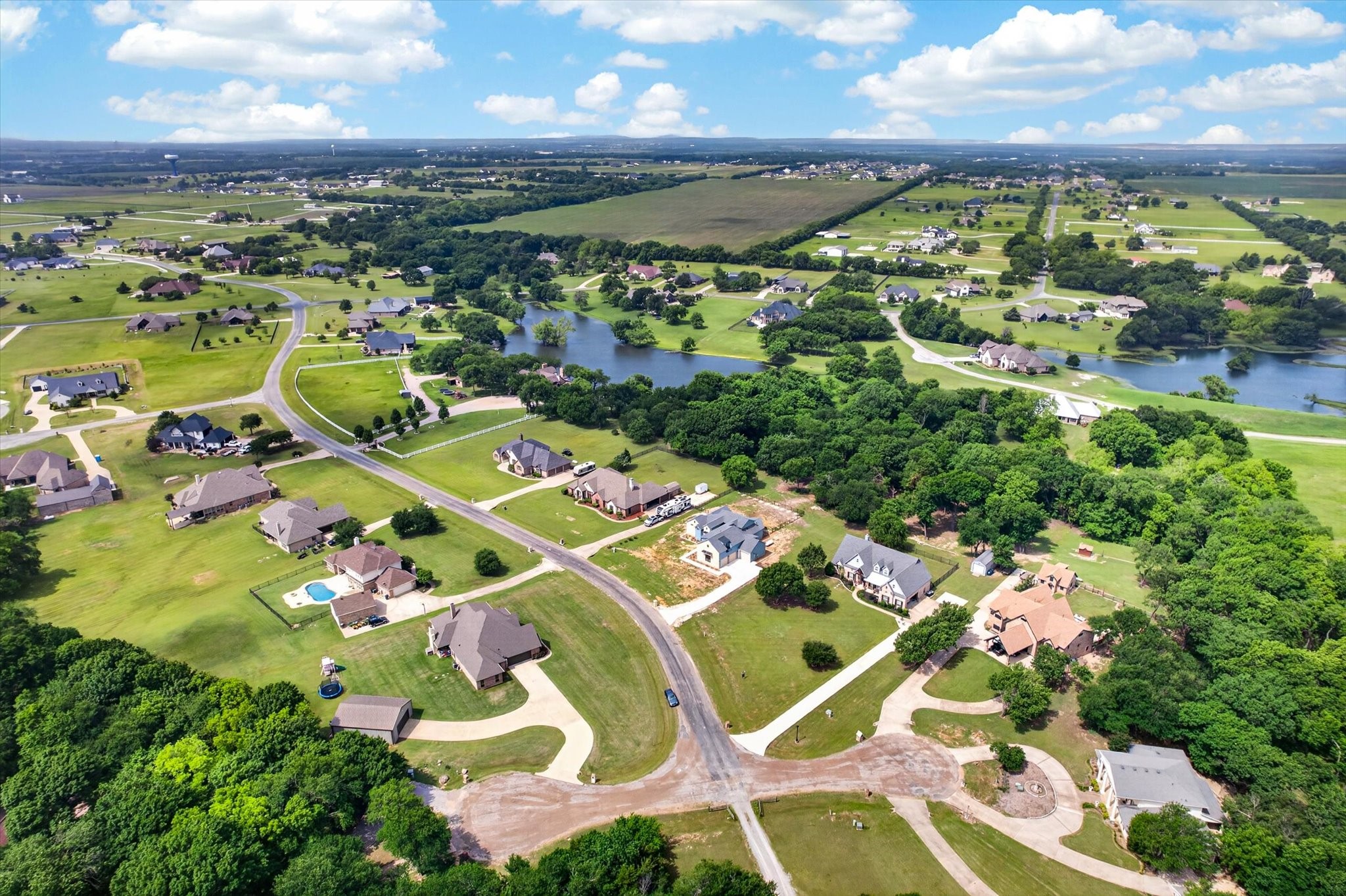 657 Hidden Lakes Boulevard Gunter TX 75058