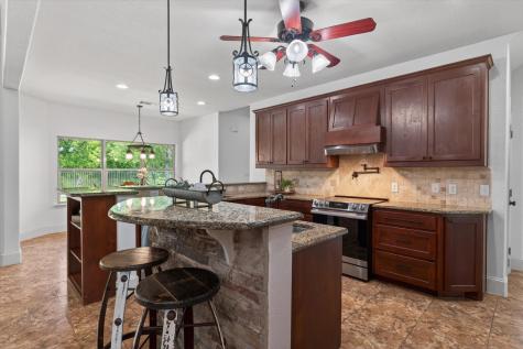 657 Hidden Lakes Boulevard Gunter TX 75058