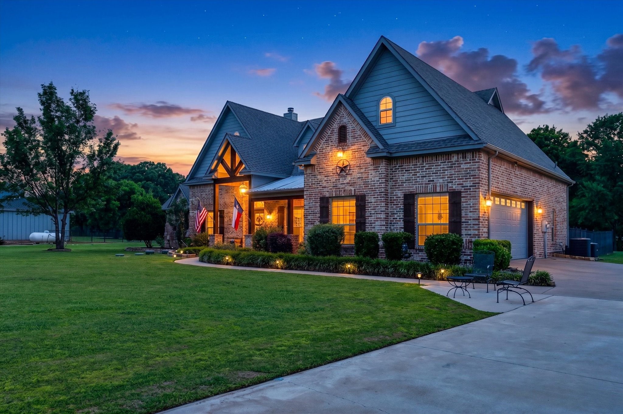 657 Hidden Lakes Boulevard Gunter TX 75058