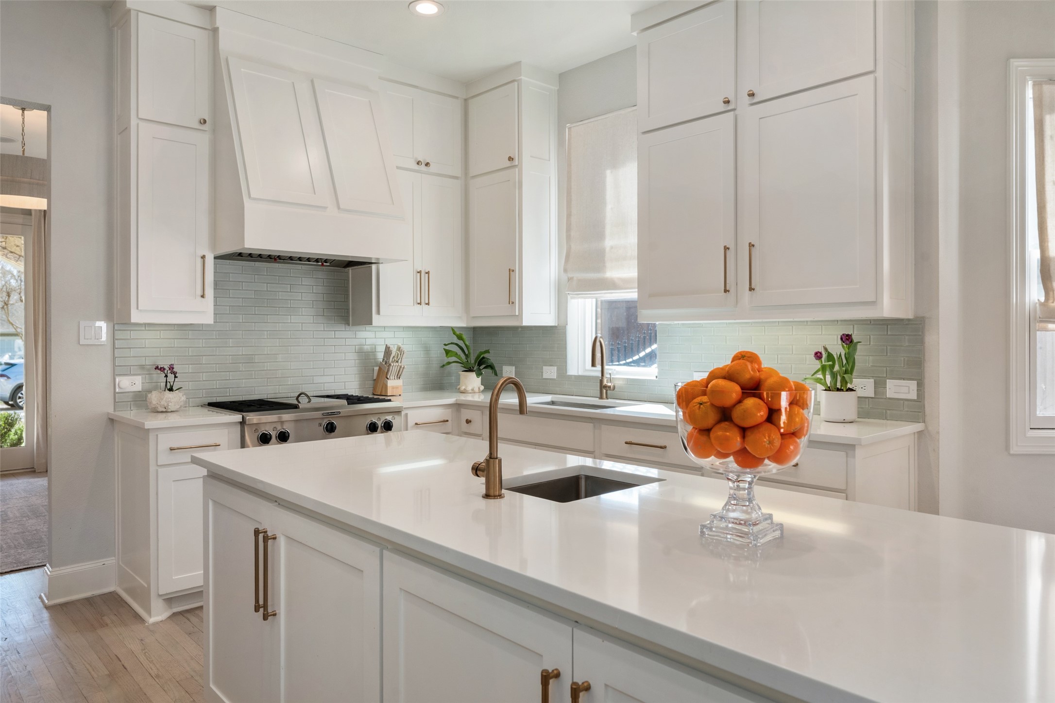 5123 Elsby Avenue Dallas TX 75209