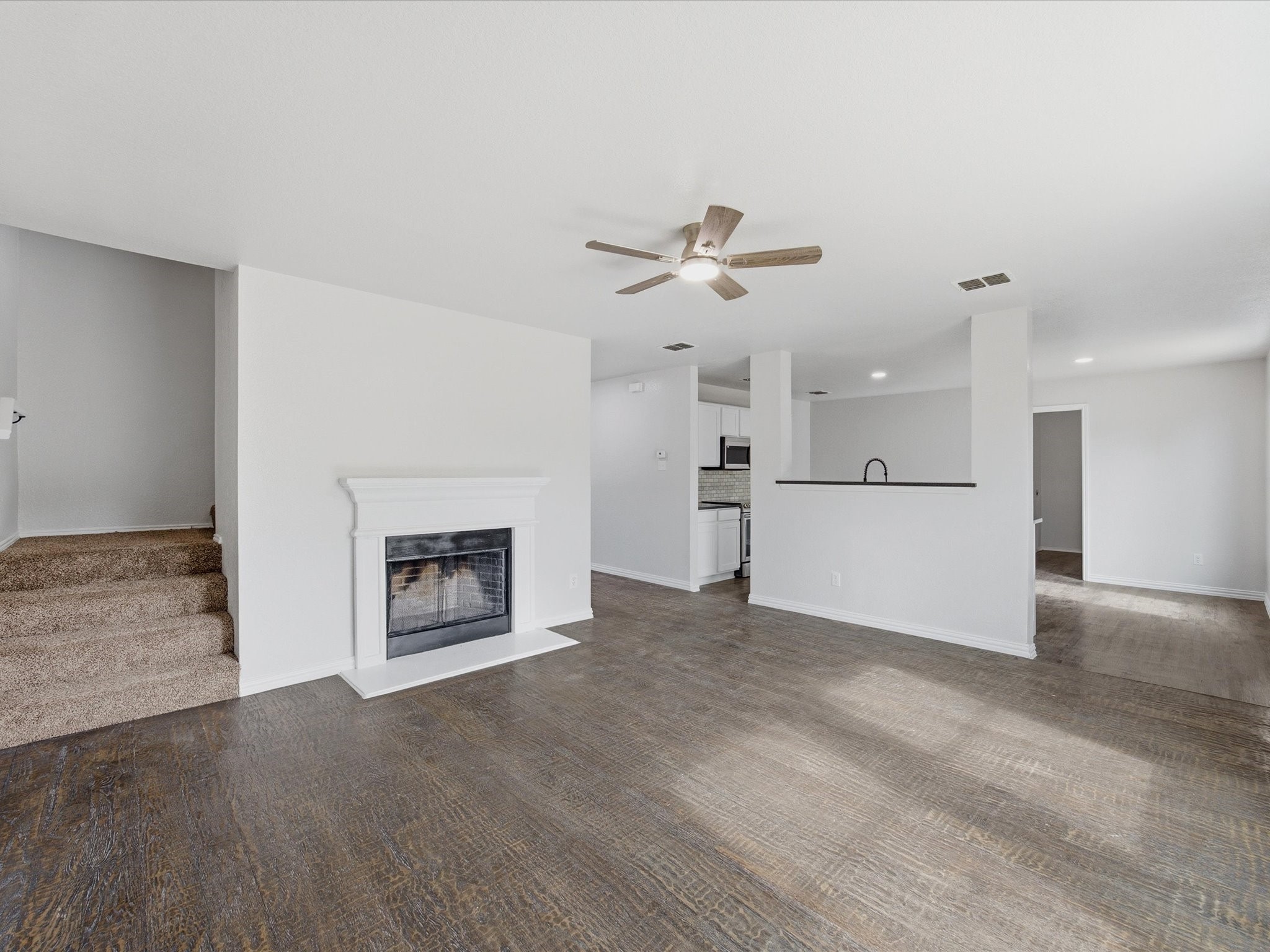 12134 Shine Avenue Rhome TX 76078